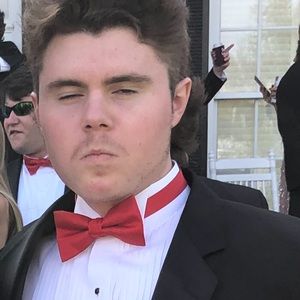 Meet your Posher, Patrick